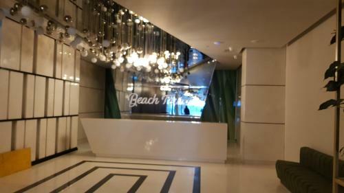 Apartamento Orbi Beach Tower