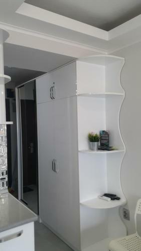 Apartamento Orbi Beach Tower