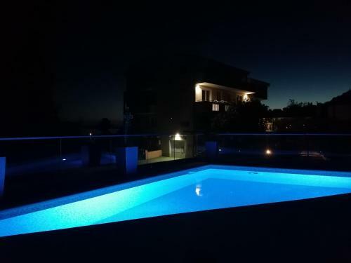 Apartamentos Villa Novamarin
