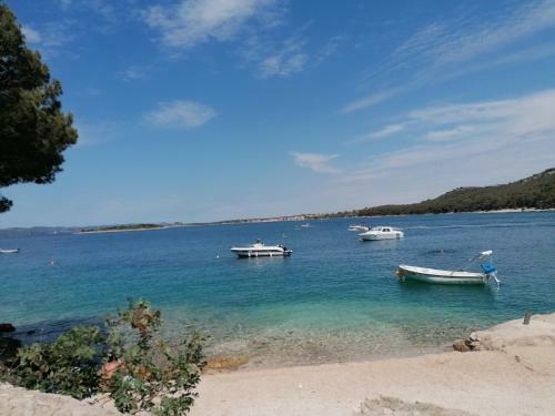 Apartamentos Villa Novamarin