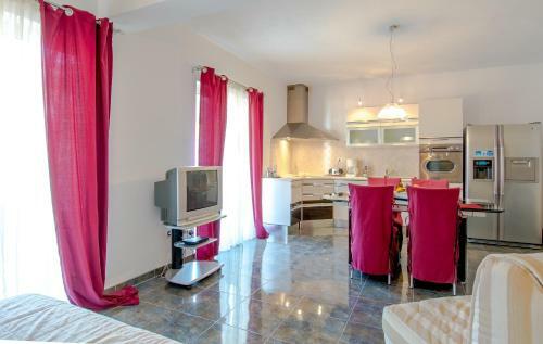 Apartments Duje