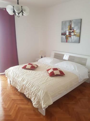 Apartments Duje