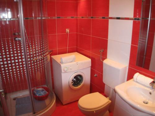 Apartments Miljak