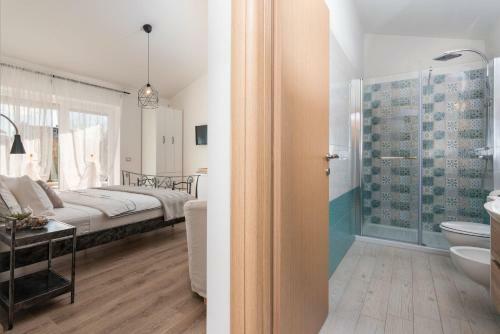 Hostal Rooms Karolina Funtana