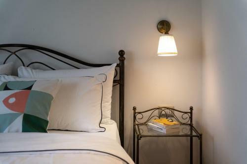 Hostal Rooms Karolina Funtana