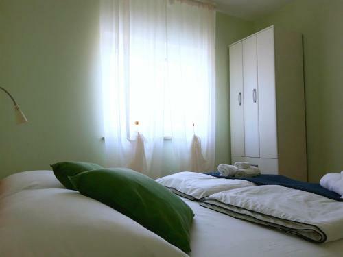 Apartment Karolina 1