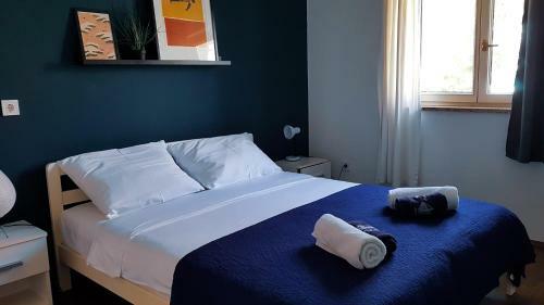 Anica Apartments