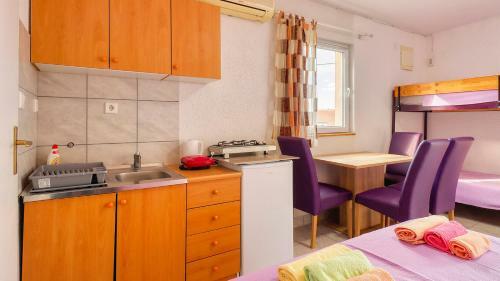 Apartments Lukic