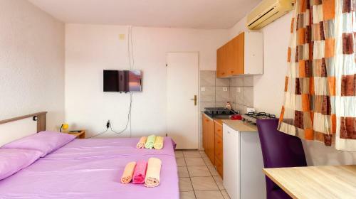 Apartments Lukic