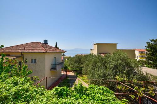 Apartamento Mandalena