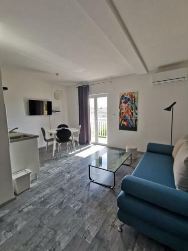 Kokopelli Apartments