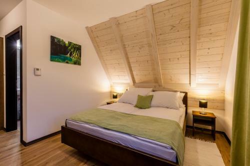 Bed & Breakfast Plitvicka Kuca D - Plitvice Lakes