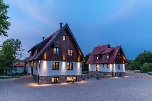 Bed & Breakfast Plitvicka Kuca M - Plitvice Lakes