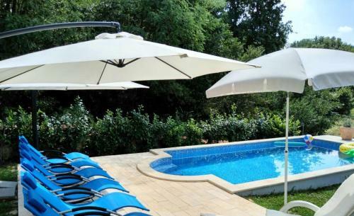 Villa Palma Karojba