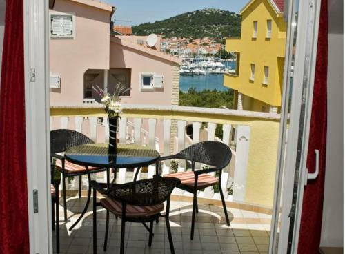 Apartmani Slavica