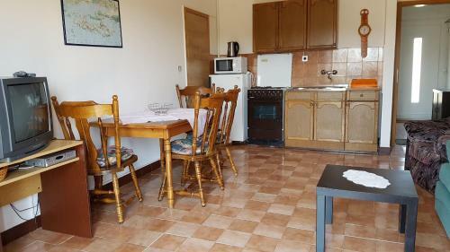 Apartments Carevi Dvori