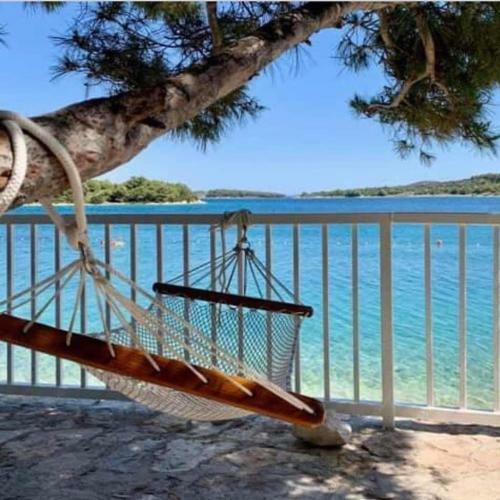 Apartmani Lili Naomi Jezera