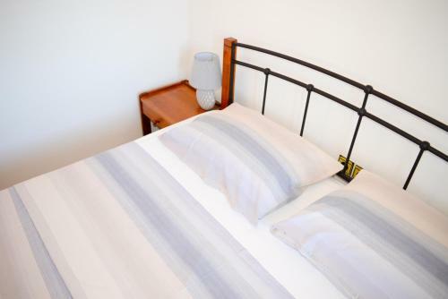 Apartmani Lili Naomi Jezera