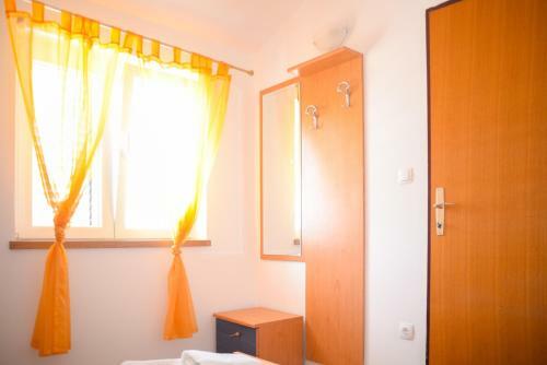 Apartmani Lili Naomi Jezera