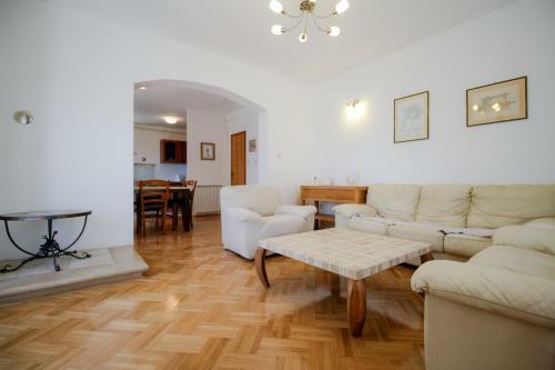 Apartment ?verko