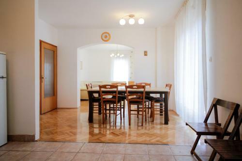 Apartment ?verko