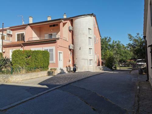 Elizeja Apartments Fa?ana