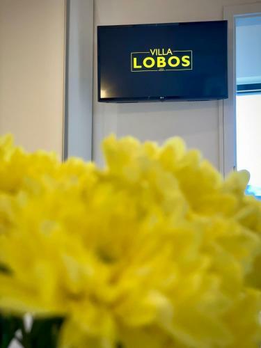 Villa Lobos