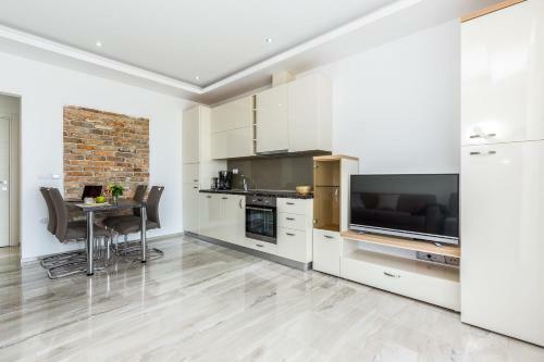 Luxury Apartments Kostrena With Pool 2