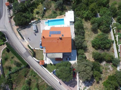 Luxury Apartments Kostrena With Pool 2