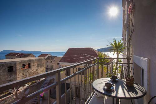 Apartments Frenkie