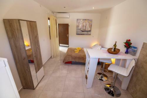 Apartamento Comeissa