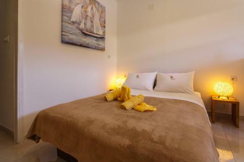 Apartamento Comeissa