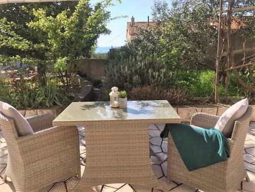 Apartments Stone House Buzolic