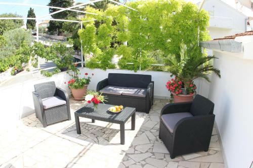 Hostal Apartmani ?urlin