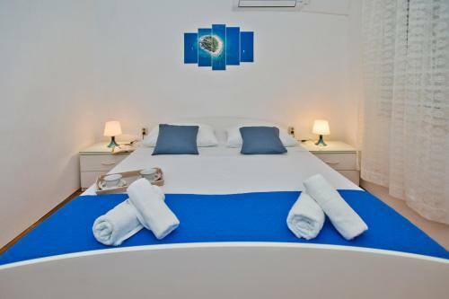 Hostal Sweet Dreams Old Town Hvar