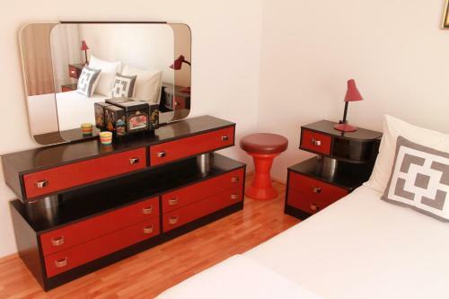 Hostal Guest House Mediterranean