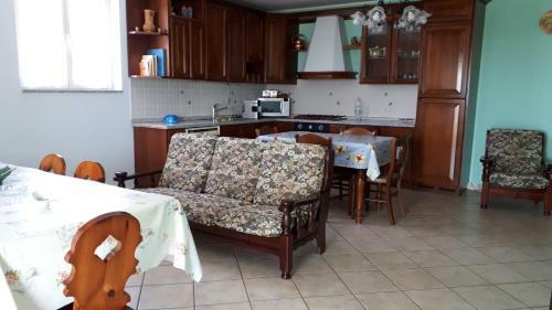Apartamento La Collina Degli Ulivi