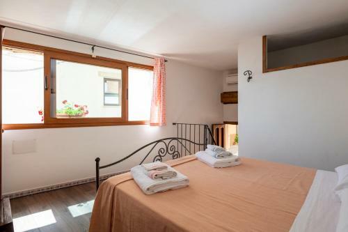 Apartamento La Casa Di Zia Maria Veneranda