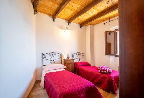 La Casa Di Nonna Monni