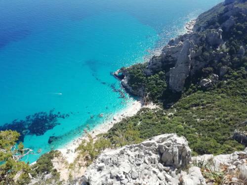 Apartamento Appartamento Caterina