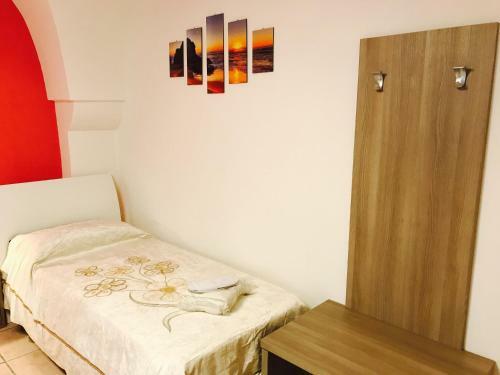 Hostal Oasi Salento