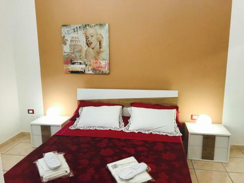 Hostal Oasi Salento