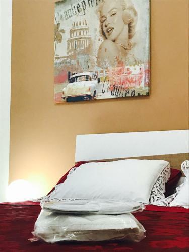 Hostal Oasi Salento
