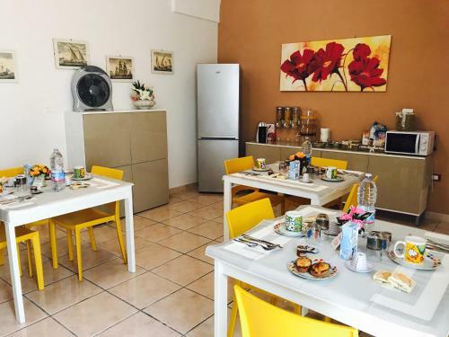 Hostal Oasi Salento