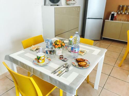 Hostal Oasi Salento