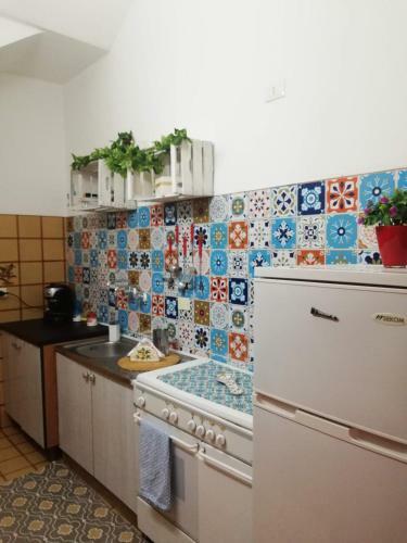 Raila Casa Vacanze