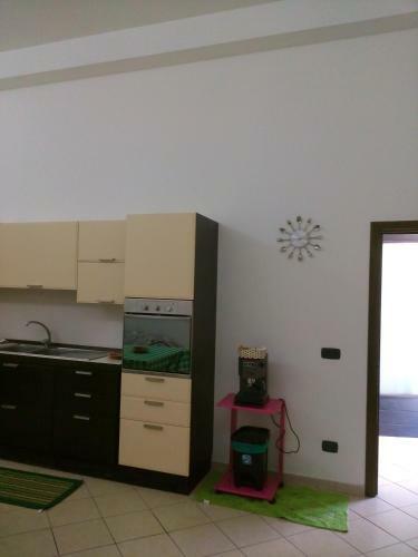 Apartamento Santa Pedra