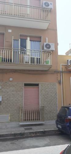 Mignon Locazioni Brevi Ad Avola - Sicilia - Mare