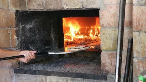Glamping Umbria