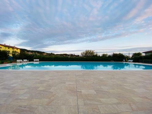 Apartamento C'era UNA Volta Villaggio Ideal